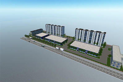 泽库倾斜摄影技术在虚拟现实(VR)中的应用