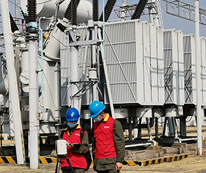 泽库倾斜摄影技术在基础设施监测中如何发挥作用？